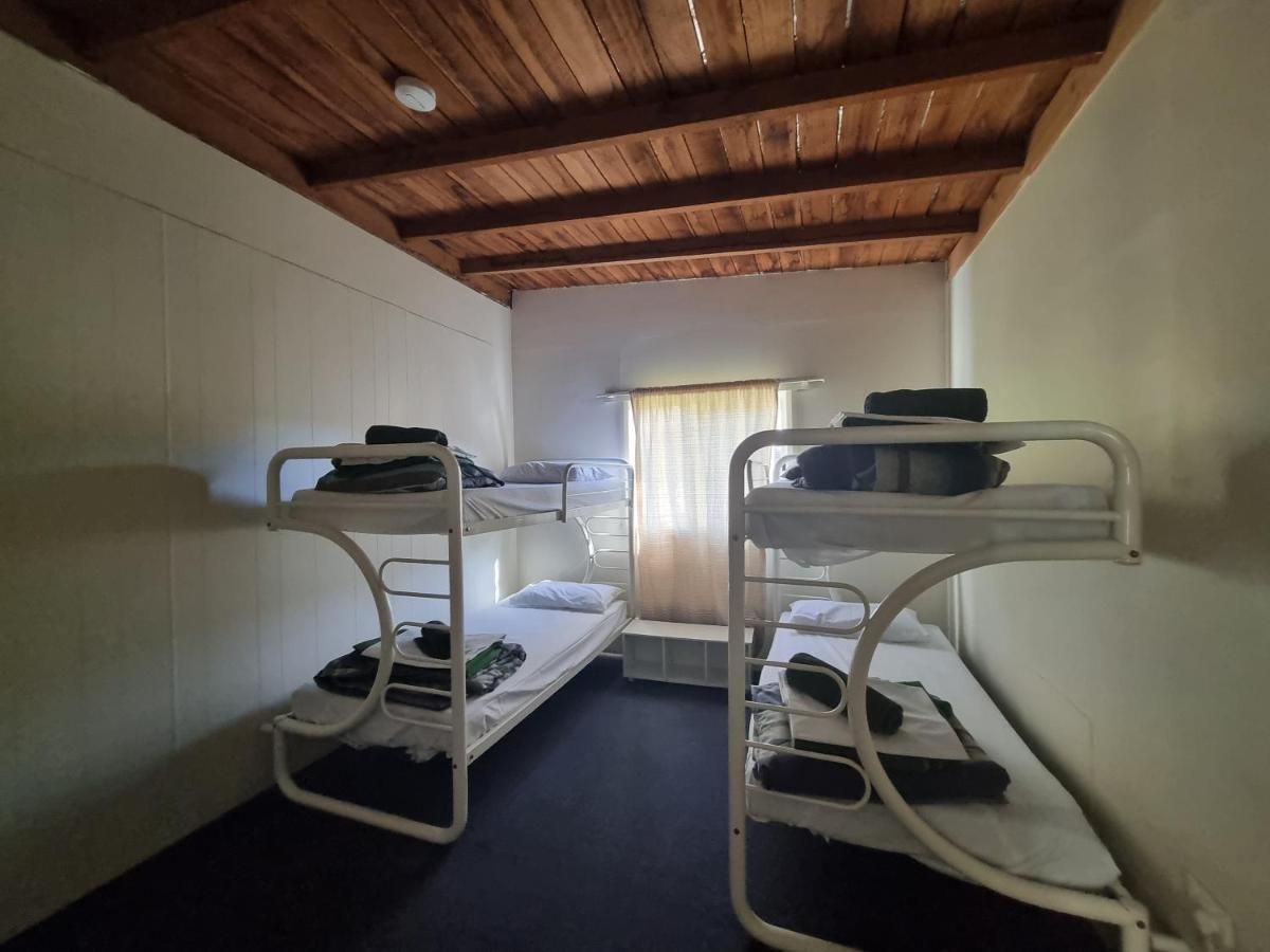 Strahan Backpackers Εξωτερικό φωτογραφία