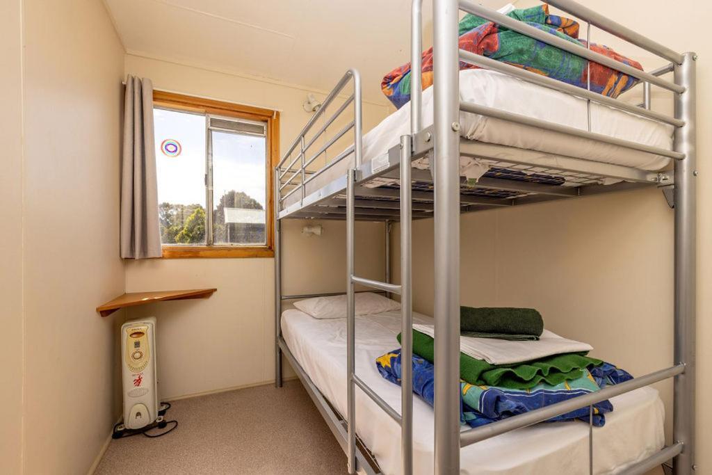 Strahan Backpackers Εξωτερικό φωτογραφία